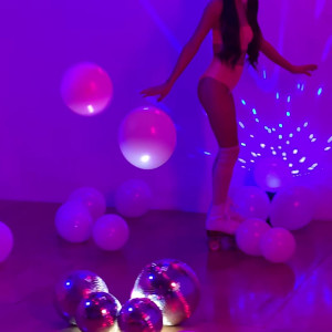 Video by sabinarouge published on March 30,2023 12:51:00 - BestThots