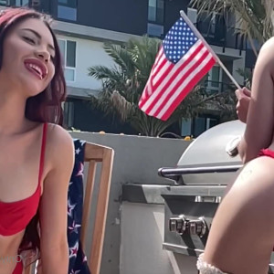 Video by sabinarouge published on March 22,2023 00:30:00 - BestThots