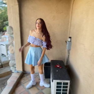 Video by sabinarouge published on May 2,2023 00:29:00 - BestThots