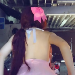 Video by sabinarouge published on July 4,2023 06:47:00 - BestThots