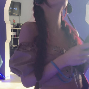 Video by sabinarouge published on March 13,2023 09:02:00 - BestThots