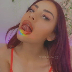 Video by sabinarouge published on May 31,2023 10:53:00 - BestThots