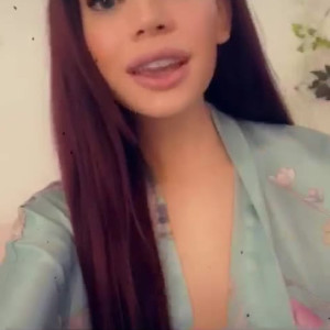 Video by sabinarouge published on March 30,2023 10:56:00 - BestThots