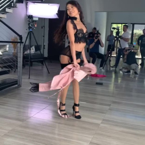 Video by sabinarouge published on August 18,2023 20:13:00 - BestThots