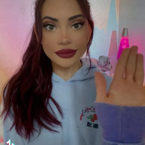 Video by sabinarouge published on June 6,2023 17:47:00 - BestThots