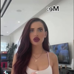 Video by sabinarouge published on March 29,2023 15:42:00 - BestThots