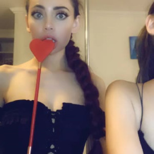 Video by sabinarouge published on April 7,2023 05:16:00 - BestThots