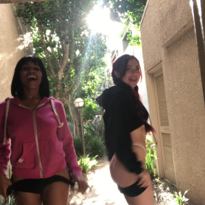 Video by sabinarouge published on June 11,2023 13:55:00 - BestThots