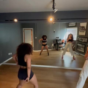 Video by sabinarouge published on June 11,2023 11:49:00 - BestThots