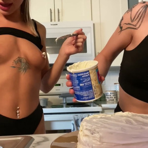 Video by sommerxbrooke published on March 12,2023 17:19:00 - BestThots