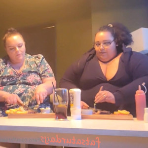 Video by fatsaturdays published on June 19,2023 04:21:00 - BestThots