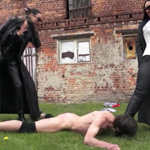 Video by ezada published on August 12,2023 12:55:00 - BestThots