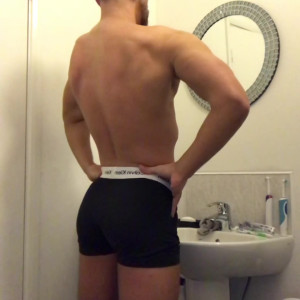 Video by cxrtonlyfans published on April 30,2023 08:03:00 - BestThots