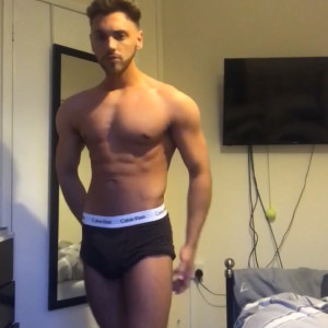 Video by cxrtonlyfans published on May 14,2023 19:25:00 - BestThots