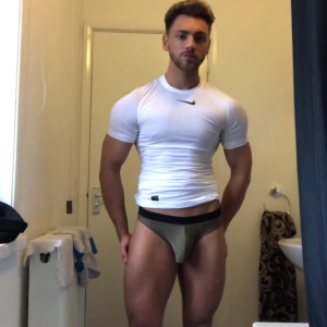 Video by cxrtonlyfans published on July 18,2023 14:33:00 - BestThots