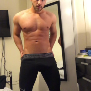 Video by cxrtonlyfans published on August 5,2023 05:08:00 - BestThots