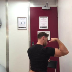 Video by cxrtonlyfans published on July 25,2023 08:05:00 - BestThots