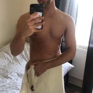 Video by cxrtonlyfans published on August 7,2023 01:14:00 - BestThots