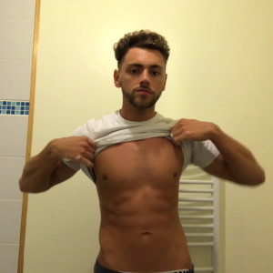 Video by cxrtonlyfans published on July 1,2023 03:22:00 - BestThots