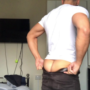 Video by cxrtonlyfans published on August 27,2023 22:50:00 - BestThots