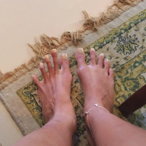 bigfeetasian #5471404