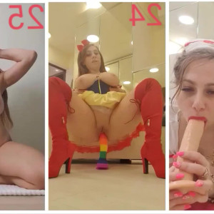 Video by onebigkiss published on April 9,2023 01:13:00 - BestThots