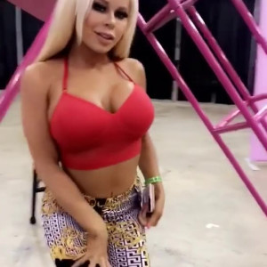 Video by nikkidelano published on July 30,2023 00:51:00 - BestThots
