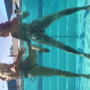 Video by nikkidelano published on July 25,2023 15:33:00 - BestThots