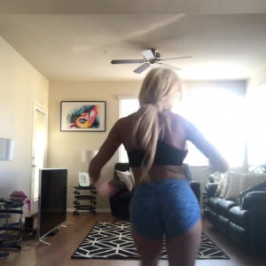 Video by nikkidelano published on July 12,2023 07:03:00 - BestThots