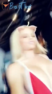 Video by nikkidelano published on January 20,2025 08:02:24 - BestThots