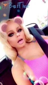 Video by nikkidelano published on January 20,2025 08:02:34 - BestThots