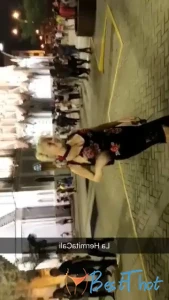 Video by nikkidelano published on January 20,2025 08:02:40 - BestThots