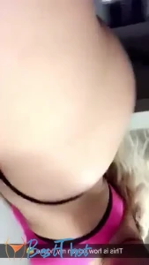 Video by nikkidelano published on January 20,2025 08:02:46 - BestThots