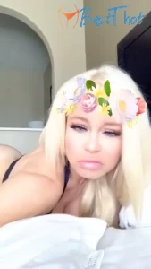 Video by nikkidelano published on January 20,2025 09:00:03 - BestThots