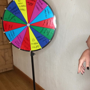 Video by amylu published on November 21,2023 09:59:45 - BestThots