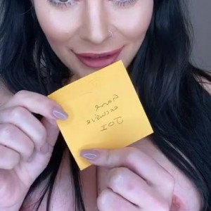 Video by amylu published on November 21,2023 10:00:28 - BestThots