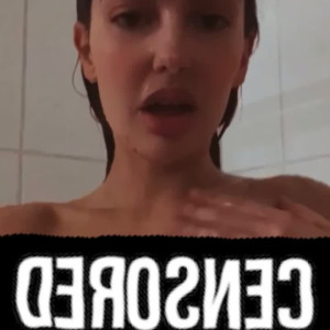 Video by therealoliviamae published on March 31,2023 07:40:00 - BestThots