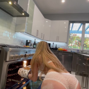 Video by therealoliviamae published on April 25,2023 22:32:00 - BestThots