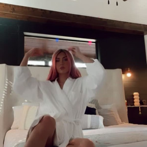 Video by therealoliviamae published on July 5,2023 03:36:00 - BestThots