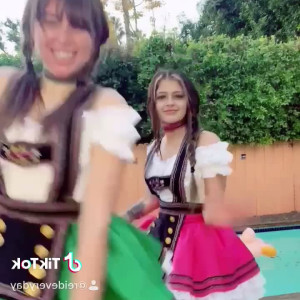 Video by rileyreidx3 published on April 4,2023 19:40:00 - BestThots