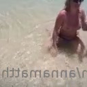 Video by officialannamatthews published on July 18,2023 02:35:00 - BestThots