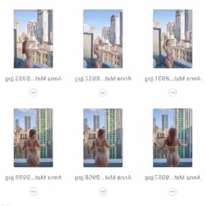 Video by officialannamatthews published on July 18,2023 06:32:00 - BestThots