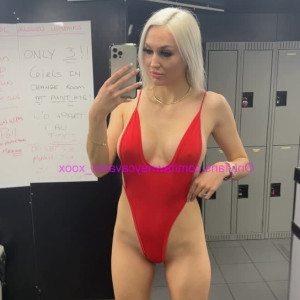 Video by tawneycavanni_xoox published on April 23,2023 21:17:00 - BestThots