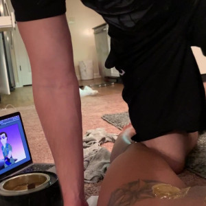 Video by thesarahbnkx published on March 6,2023 19:24:00 - BestThots