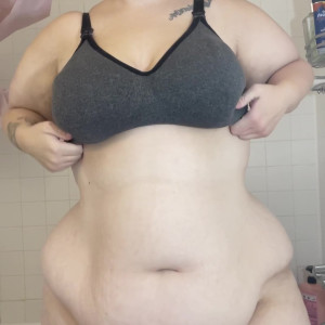 Video by bbwtarah published on July 17,2023 00:36:00 - BestThots