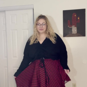 Video by bbwtarah published on June 11,2023 07:06:00 - BestThots
