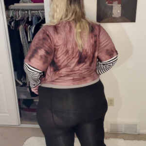 Video by bbwtarah published on May 11,2023 17:34:00 - BestThots