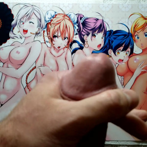 Video by brazil_guy published on June 16,2023 13:01:00 - BestThots