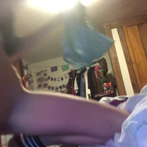 Video by redxxxsuede published on August 1,2023 08:58:00 - BestThots