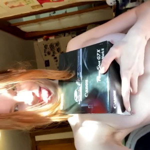 Video by redxxxsuede published on April 16,2023 02:26:00 - BestThots
